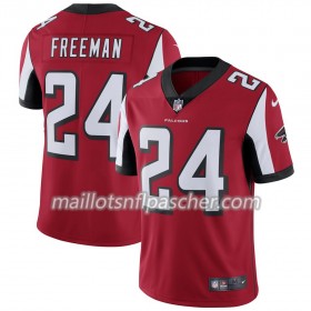 Maillot Atlanta Falcons Devonta Freeman  24 Nike Rouge - Homme